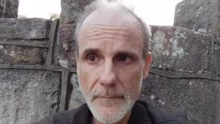 Thoughts on recent deep state soul op shenanigans from Hunter Park, near Bondi Beach