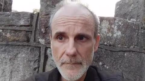 Thoughts on recent deep state soul op shenanigans from Hunter Park, near Bondi Beach