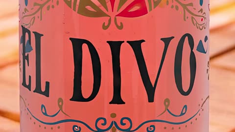 El Divo Can Glass – The Perfect Blend of Style & Culture! #ElDivo #UniqueGlass
