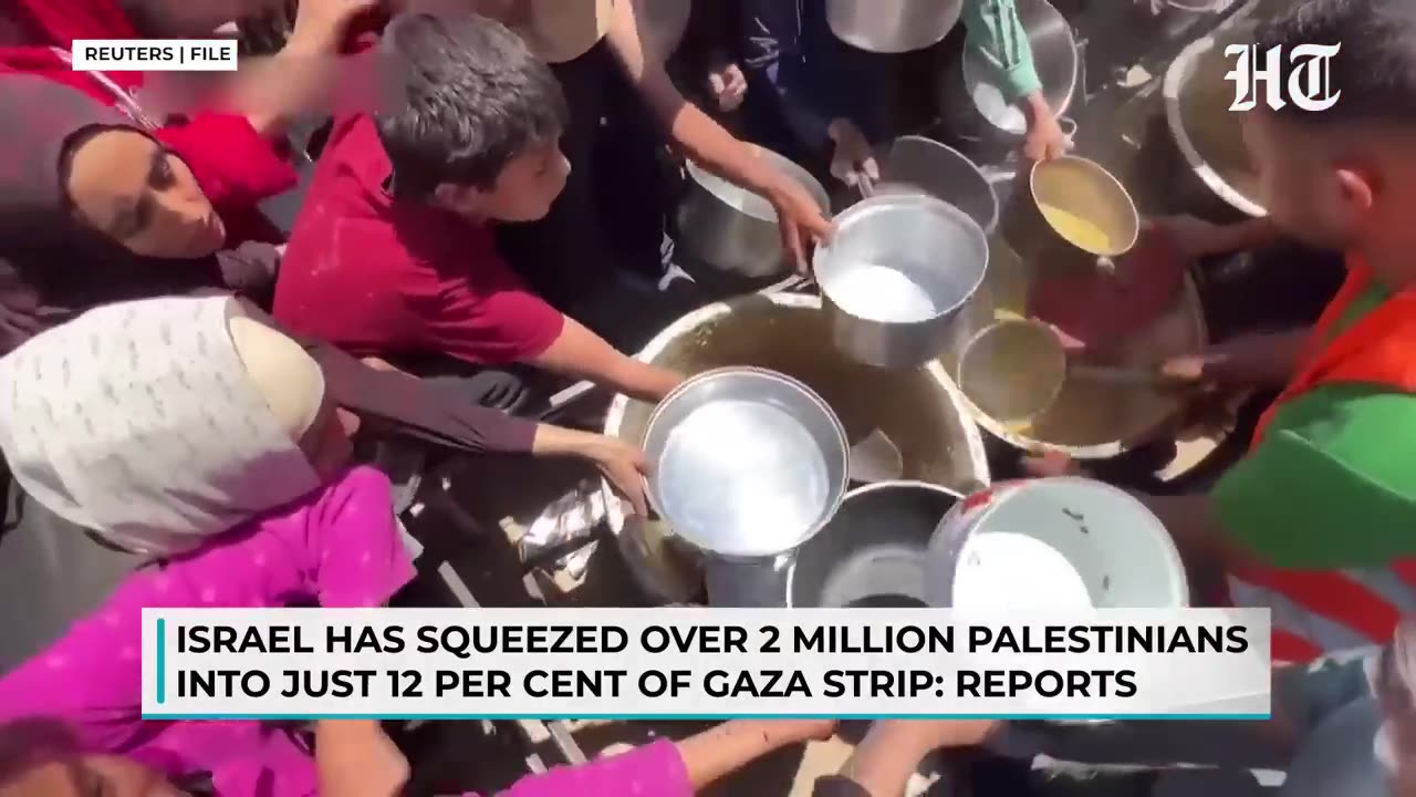 IDF Soldiers Crushed By Own Chaos In Gaza Amid New Risky Mission; 2 Deaths In 1 Day, Not Hamas But…