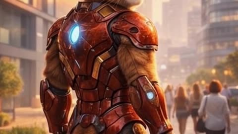 The Guardian of Tomorrow