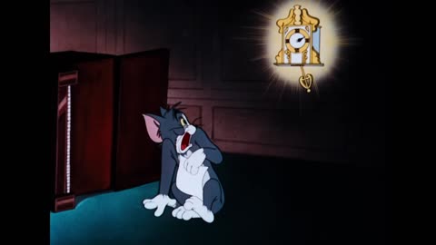 Tom & Jerry Funny Video