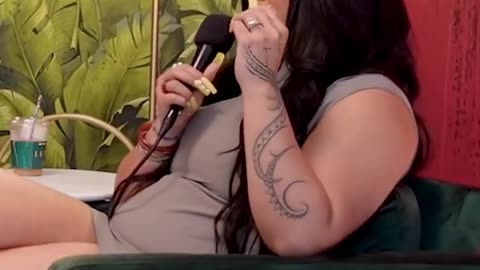 This is Drew Afualo. The things she has said about men are FAR worse than ANYTHING