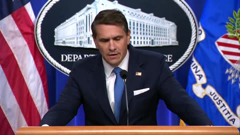 The Trump FBI has located over 2,700 victims of child exploitation