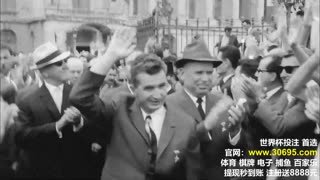 尼古拉·齐奥塞斯库的自传 Autobiografia lui Nicolae Ceauşescu 中文字幕版