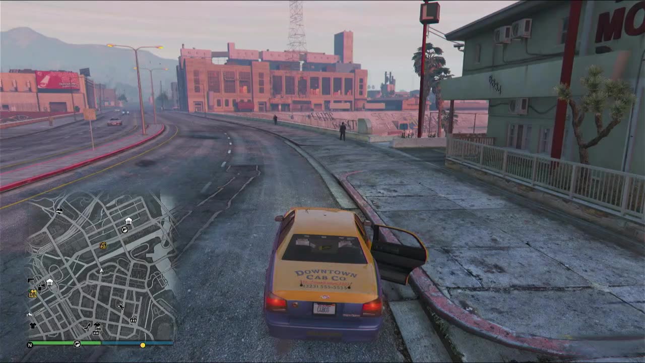 GTAV Online Xbox Late Nights with APfnS