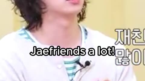 Heechul ain't even hiding it anymore