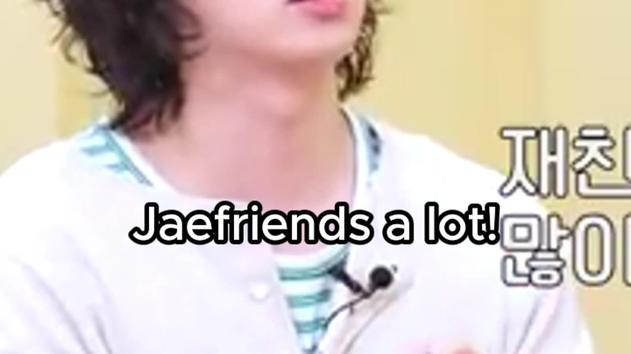 Heechul ain't even hiding it anymore