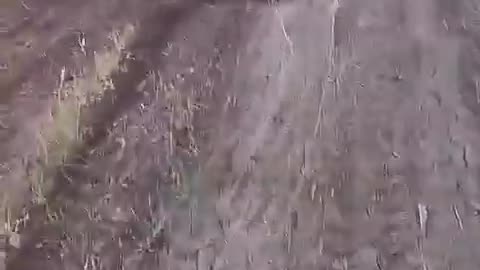 Optical fibers in some parts of the front line