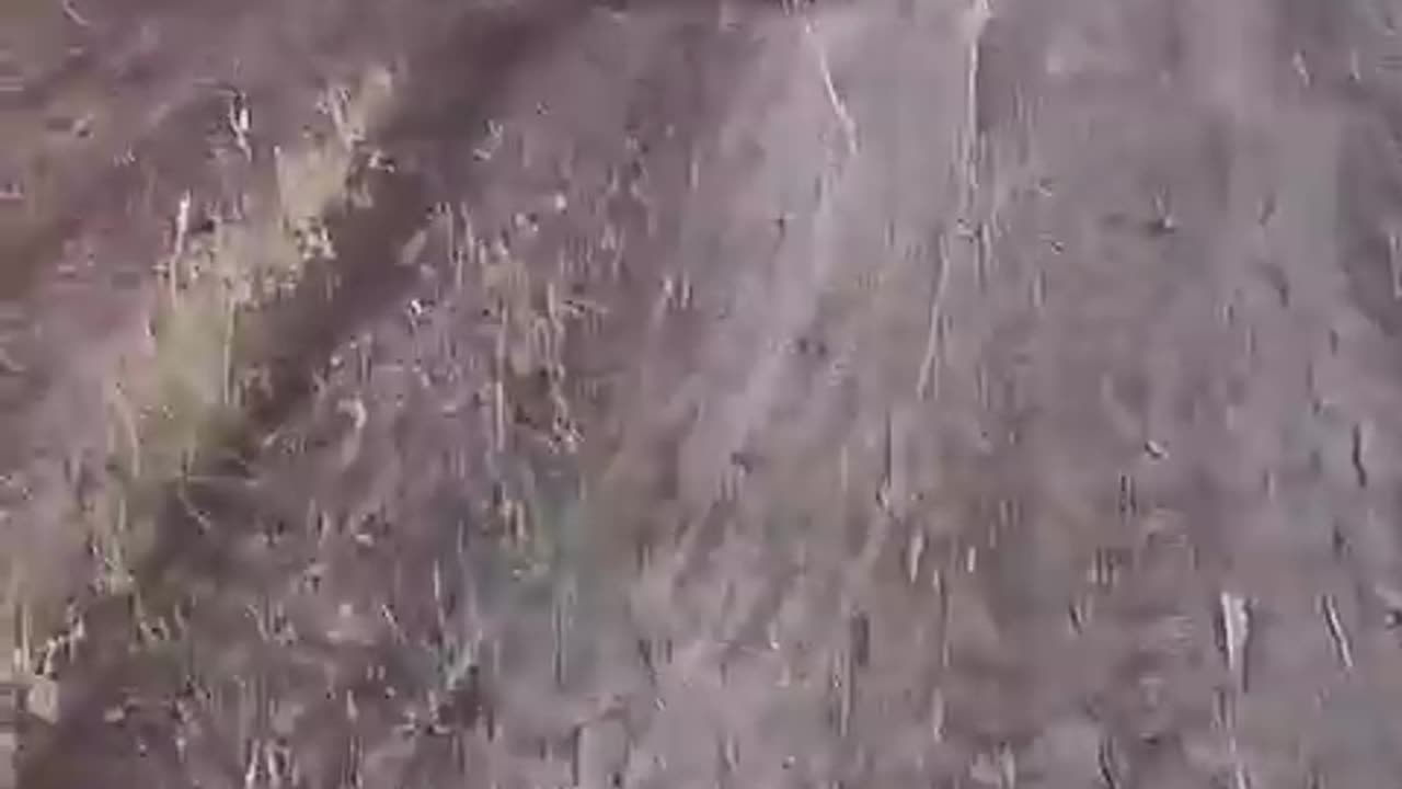 Optical fibers in some parts of the front line