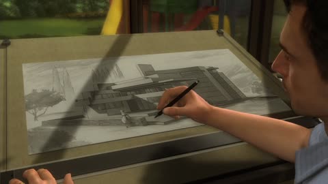 PS4 Longplay Heavy Rain Part 1