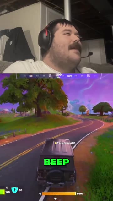 I Rage Baited My Friends With My Driving Skills!