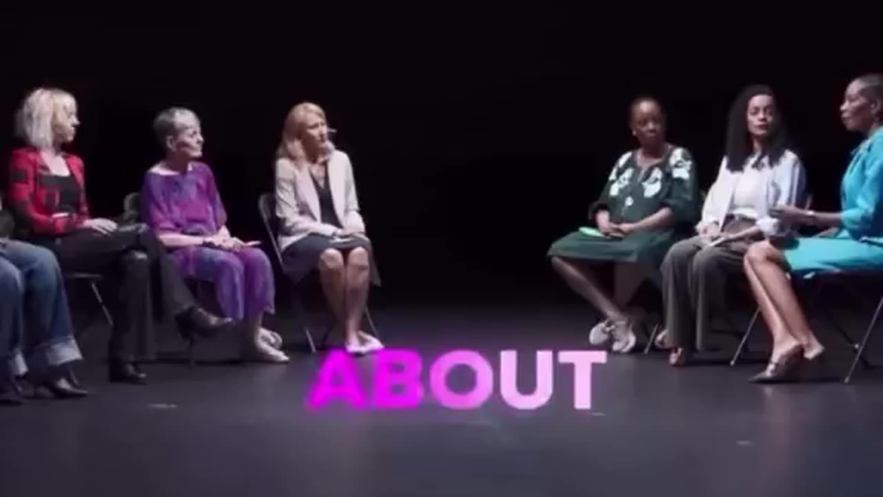 Conservative Black Women vs Liberal White Women