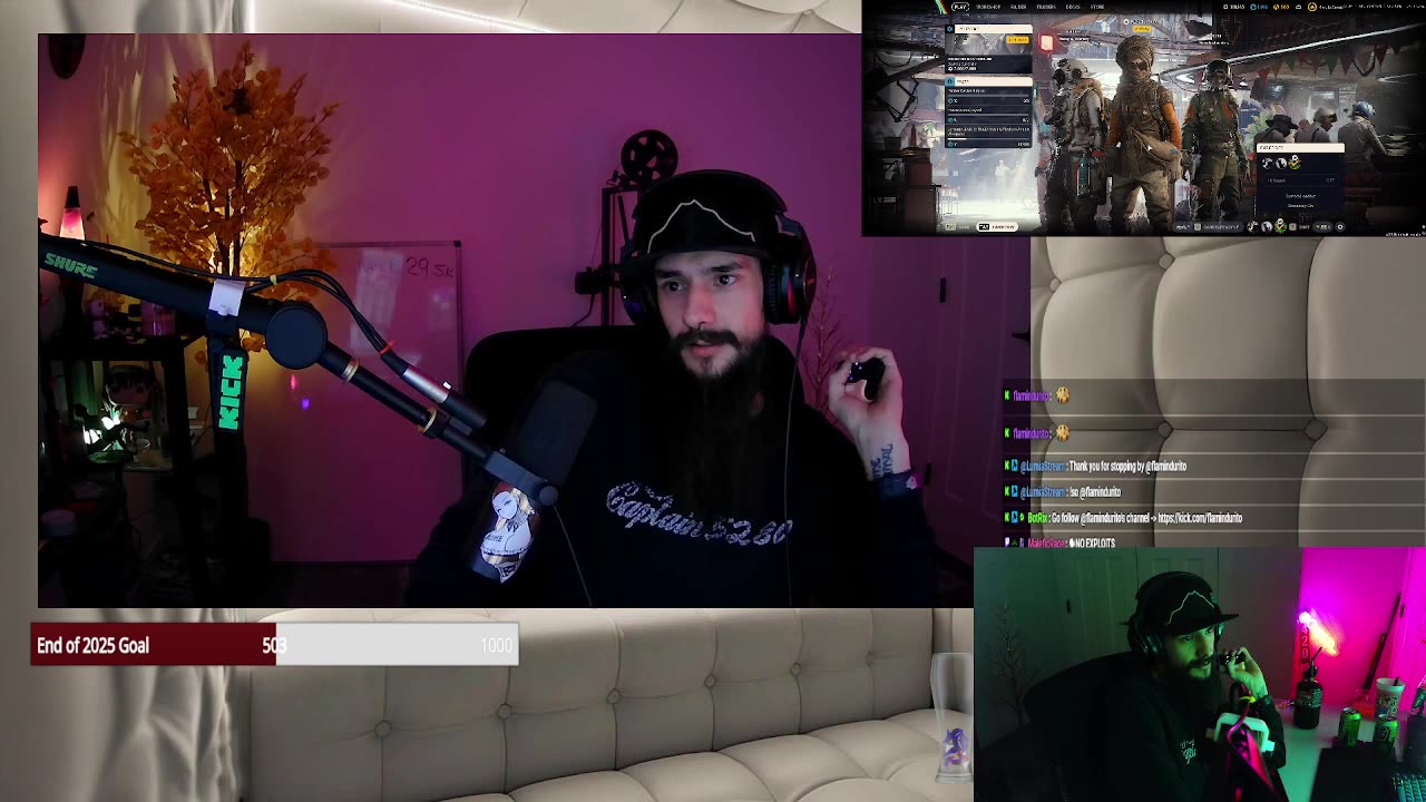 𝒢𝑒𝓉𝓉𝒾𝓃𝑔 𝓉𝒽𝑒 𝒢𝒪𝒪𝒫 ~ 𝒩𝑒𝓌 𝒞𝒜𝑀 𝒜𝒩𝒢𝐿𝐸 ~ 𝐿𝑒𝓋𝑒𝓁 𝟨𝟧 ~ !𝒸𝑜𝓂𝓂𝒶𝓃𝒹𝓈