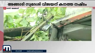 പലകുറി_അപേക്ഷിച്ചിട്ടും_മരം_വെട്ടിമാറ്റിയില്ല,_മരം_പിഴുത്_വീണ്_വീടിന്_കനത്ത_നഷ്ടം___Path