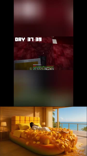 I Survived 100 Days on a Desert With Nothing