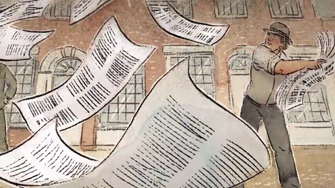 Doctrine and Covenants Stories for Kids (7) | The Rollins Sisters Save the Day!