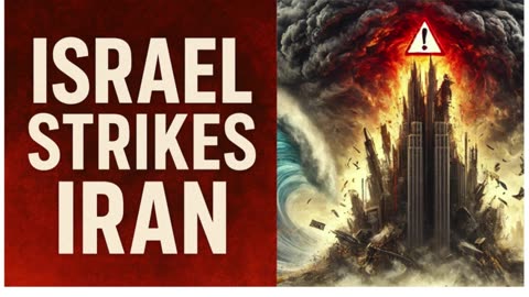 🔥 Middle East Escalates – Ritter & Napolitano⚠️ 1
