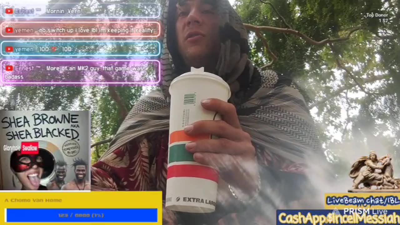 nick vod 5/6/25