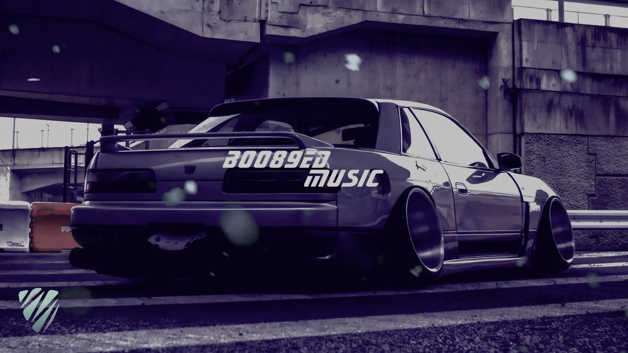 BONQ - FAST | BOO89ED