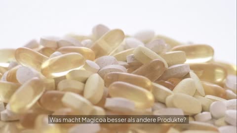 Magicoa Review 🍫 | Weight Support Has Never Tasted This Good!