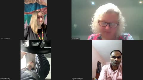 PLEIADIAN SUNDAY SCHOOL 4TH MAY 2025