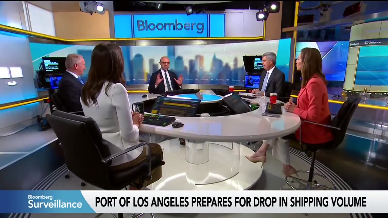 Arnaud Bertrand on X