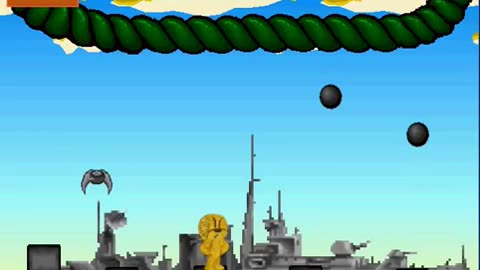 LACY'S BATTLES OF FRUSTRATION 2014 DEMO, gameplay