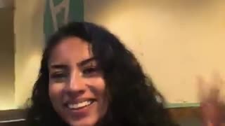 Having Fun In Bogota