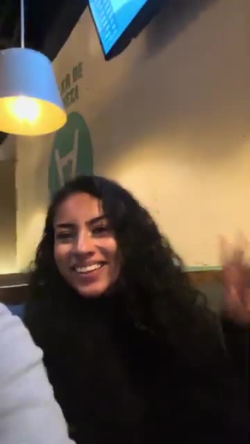 Having Fun In Bogota