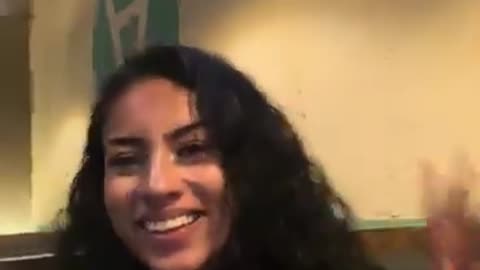 Having Fun In Bogota