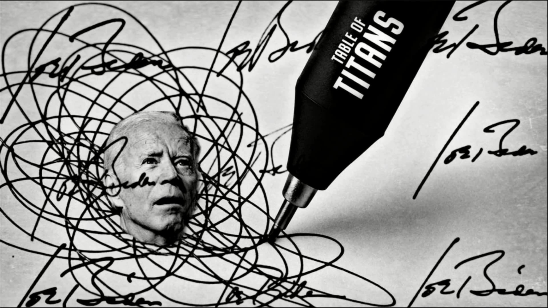 Table of Titans- Loyalty or Betrayal 5/22/25 (9:30pm)