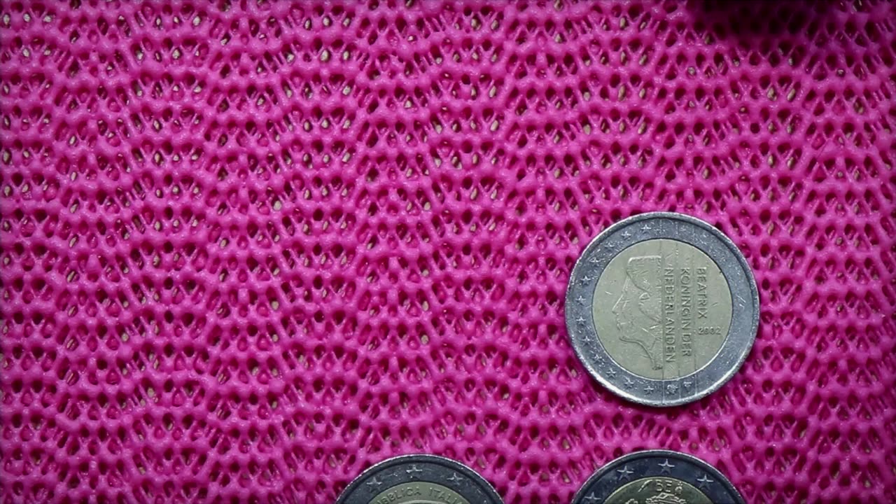 2 Rare Euro Coin: Finds of the Day