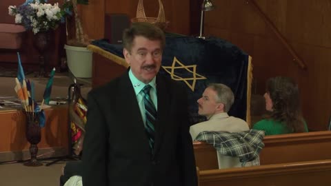 A Father's Covenant (January 15, 2011)