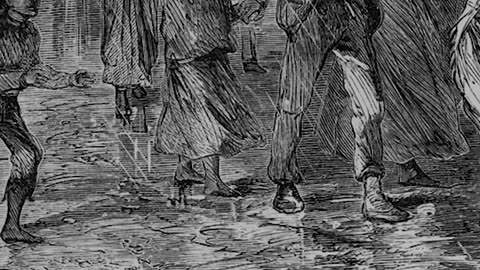 St Augustine, a slave refuge?