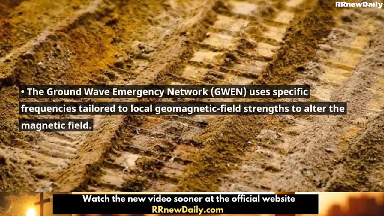 Restored Republic via a GCR: Update as of April 9, 2025