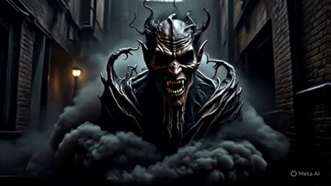 Why You Should NEVER Name a Demon Out Loud 😈 | True Horror Behind Hidden Names #shorts