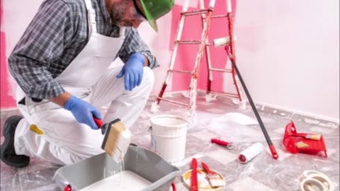 All Brite Painting Inc.