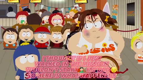 I'm SORRY Y'all - South Park_ The Fractured But Whole [Part 6.5 I guess😬]