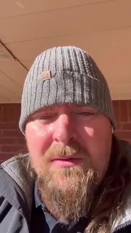 Paramedic Harry Fisher EMT