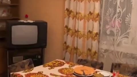 Dobrobyt za PRLu