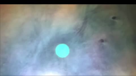 Mysterious "DARK FORCE" Takes Over Earth - HERE'S What It's Doing!