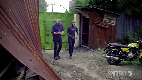 7NEWS Spotlight: Slaves To A.I.