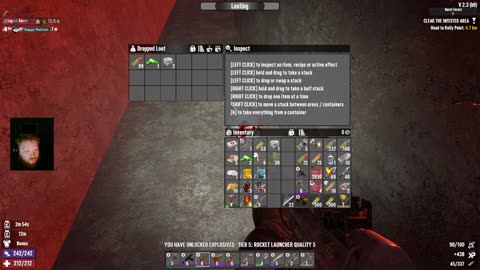 New Horde Base on Horde Night!