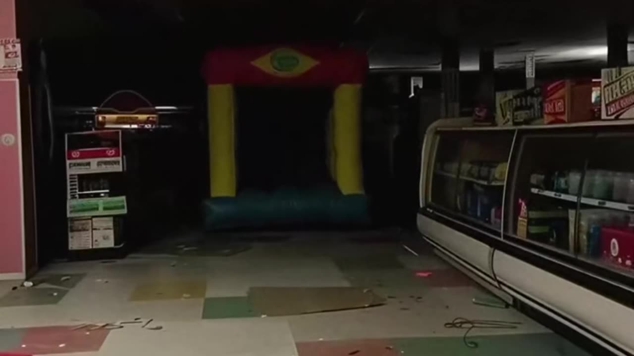 👻⚠️ Is This a Real Jinn Encounter? | TheHauntingHour