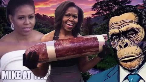 The prez of the united APES of america has a URGENT message 4 U!!!