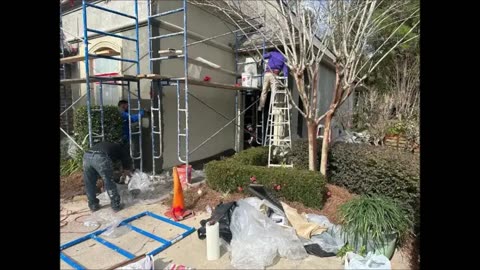 SM Stucco