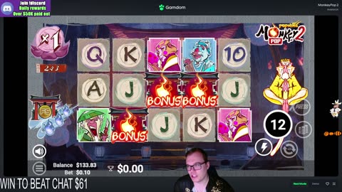 $1300 BONUS HUNT OPENING! 26 BONUSES