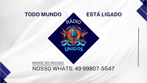 Rádio Unidos Ao Vivo