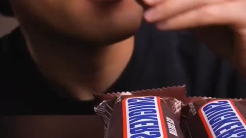 ASRM EATING TIME... #asmrvideo #foryourpage #eatingasmr #khabervideo #100kfollower